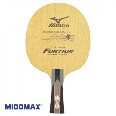 Cốt vợt bóng bàn MIZUNO FORTIUS